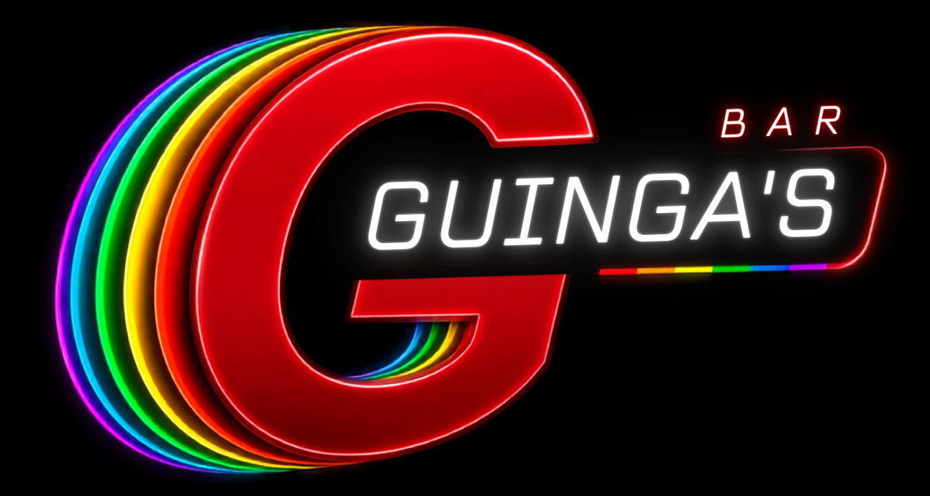 Guinga's Bar